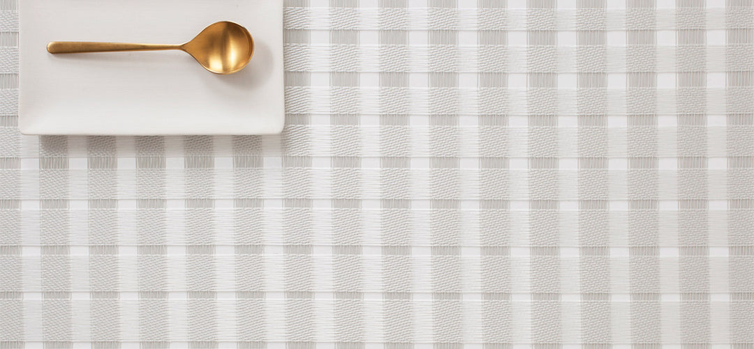 Satin Placemat Glass