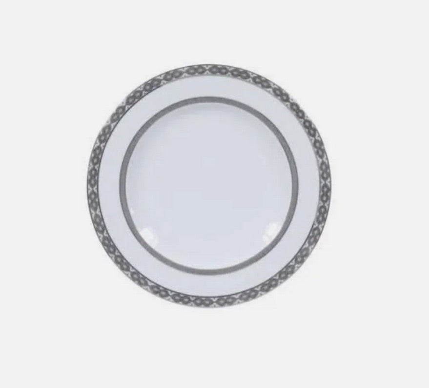 Fleur De Nuit Bread & Butter Plate