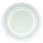 Como White Dinner