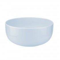 Choices Blue Bowl 7.5"