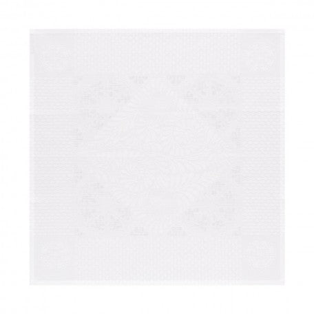 Bosphore Blanc Napkin 23"x23" Set of 8