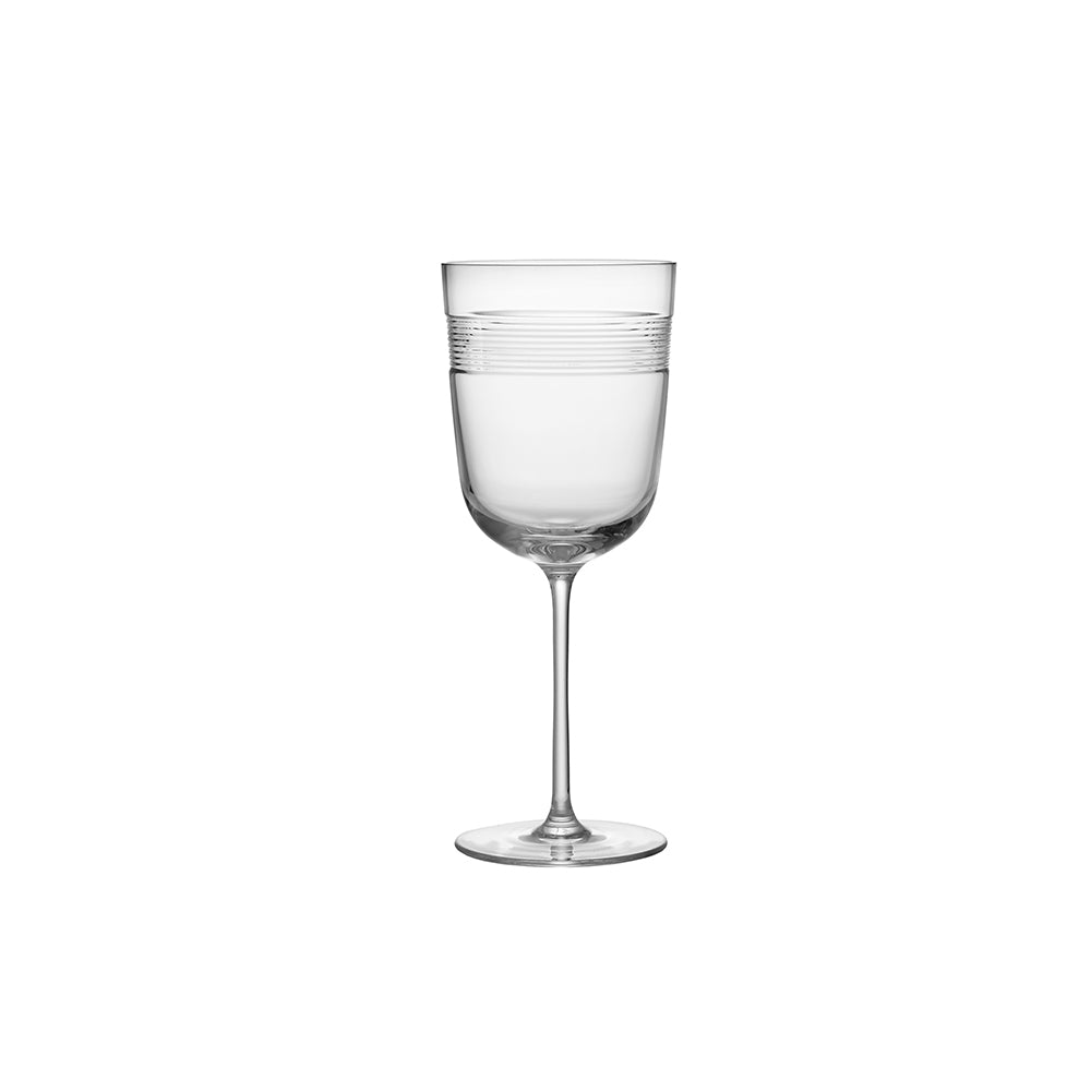 Wheat Wine Glass