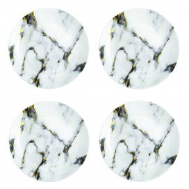 Prouna Marble Venice Fog Canape S/4
