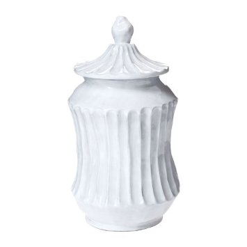 Inacanto Stripe Med Canister