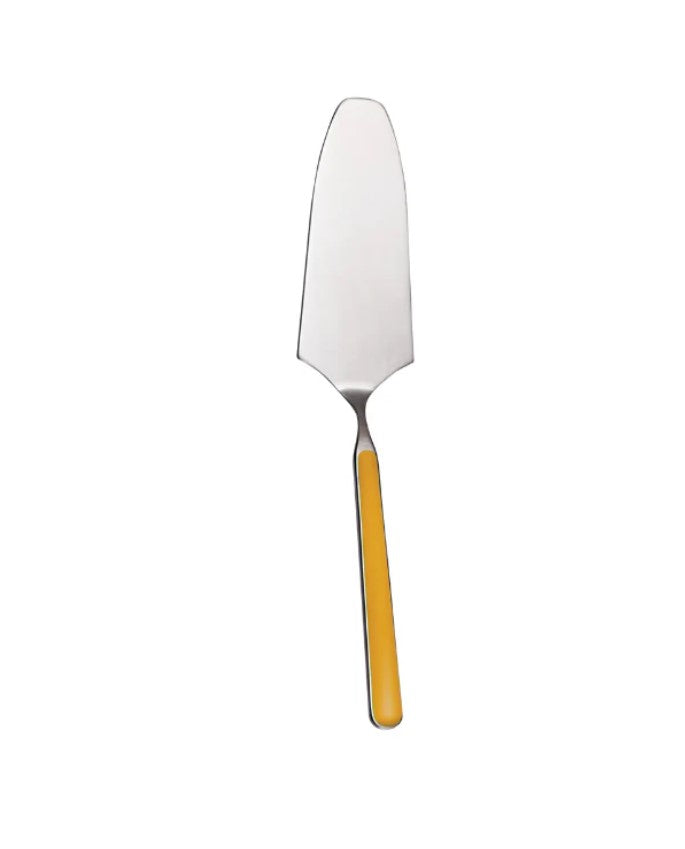 Fantasia Sunflower Cake Server