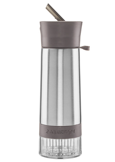 Aqua Zinger Grey