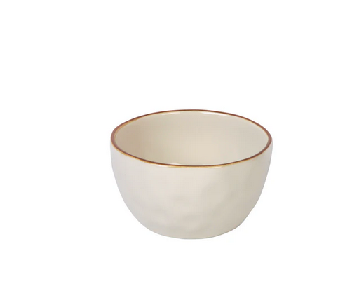 Cantaria Ramekin Ivory