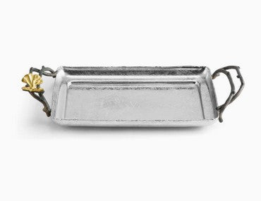 Butterfly Ginkgo Small Tray