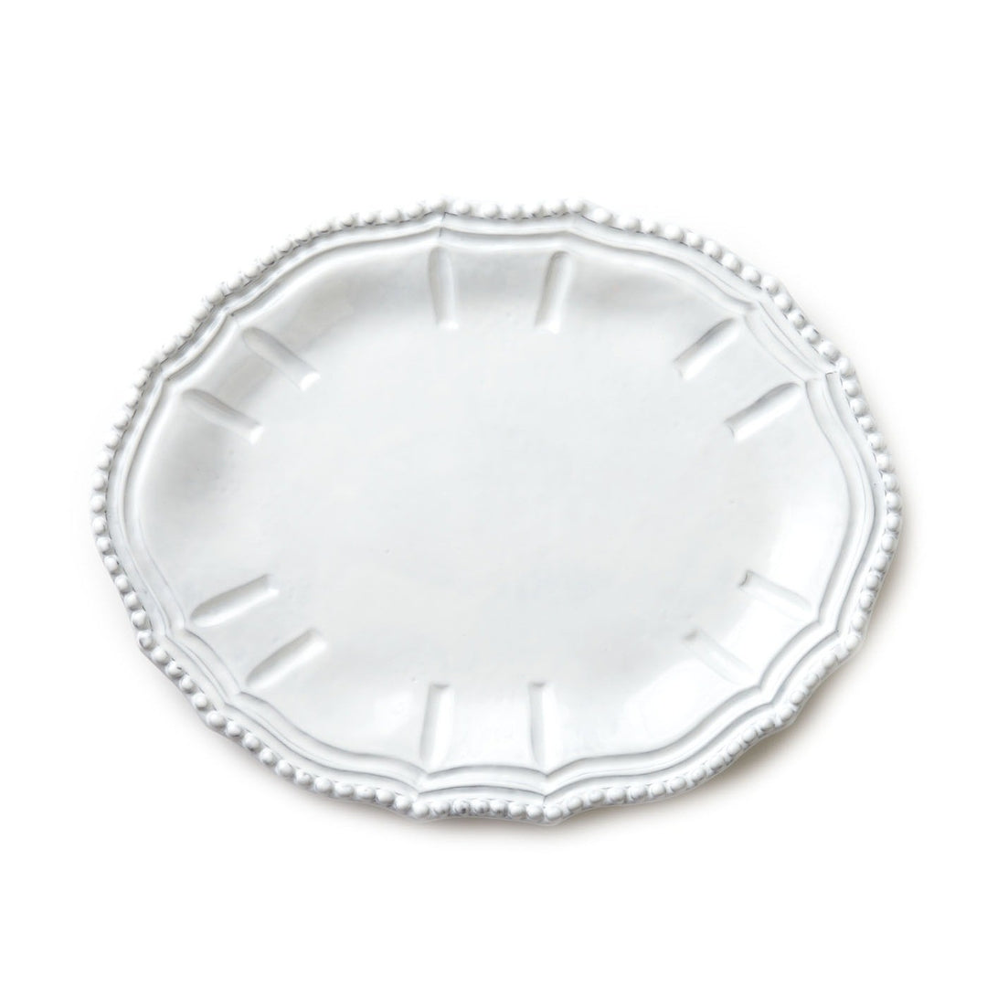 Incanto WH Baroque SM Oval Platter