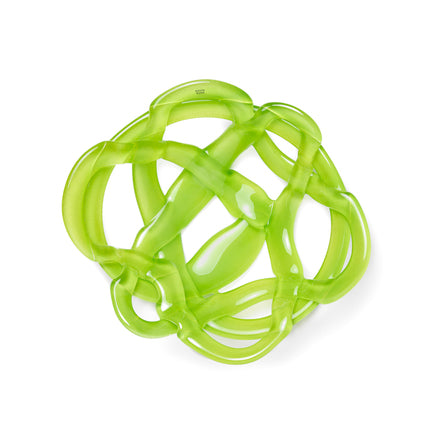 Basket Bowl Green Small