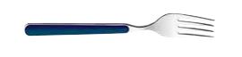Fantasia Cobalt Cobalto Serving Salad Fork