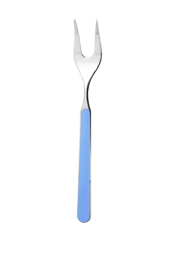 Fantasia Lavender Carving Fork