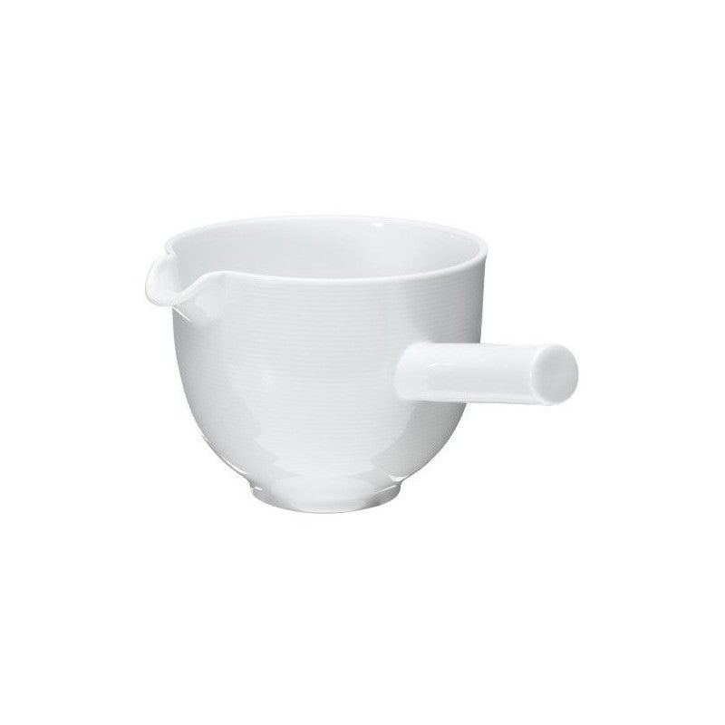 Loft Sauce Boat with Handle