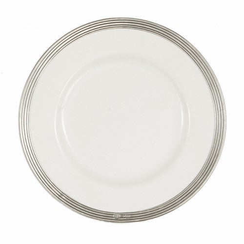 Tuscan Salad/Dessert Plate