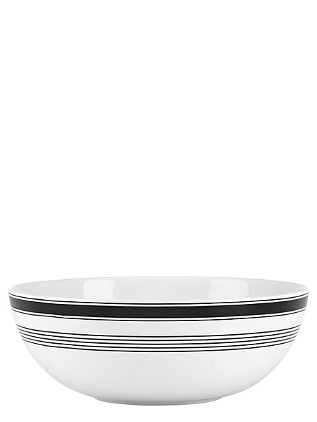 Concord Square Serving Bowl