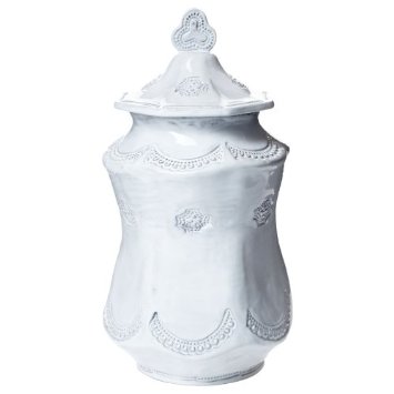 Incanto Lace Large Canister
