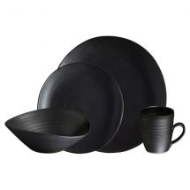 Barre Pasta Bowl Slate