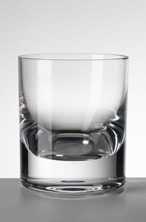 Scotch Tumbler Clear