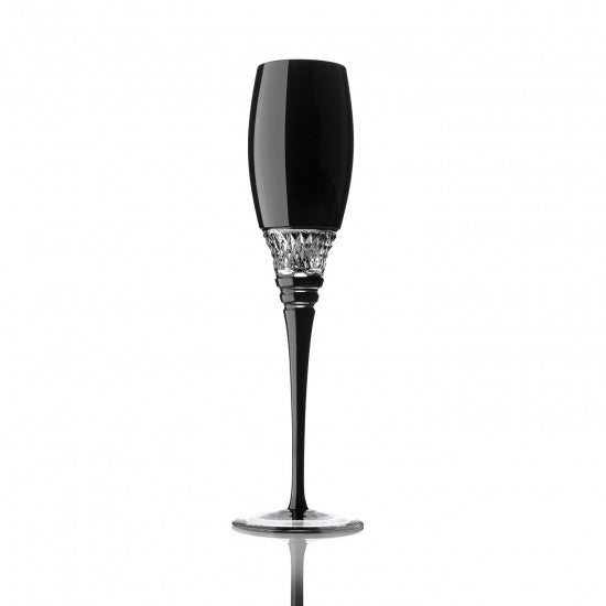 Waterford Muse Black Io Flute
