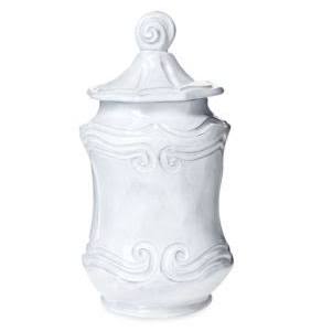 Incanto Baroque Sm Canister