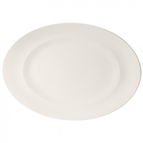 For Me Oval Platter 16"