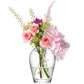 Flower Mini Bouquet Vase