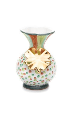 Lucky Clover Vase