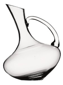 Pisa Decanter 53oz