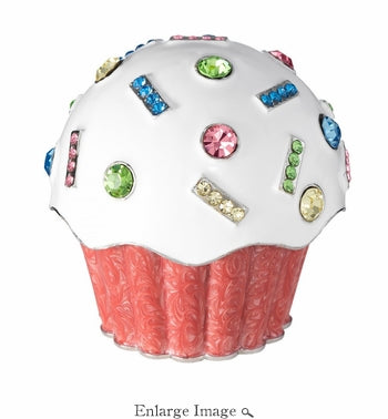 Cupcake Box