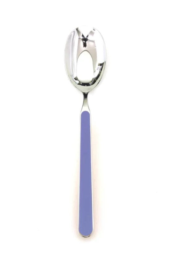 Fantasia Lavender Lavanda Salad Spoon