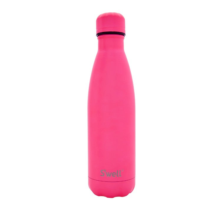 Bikini Pink W/ DTM Cap 25oz