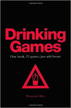Drinking Games Book