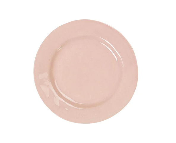 Puro Dessert/Salad Plate - Blush