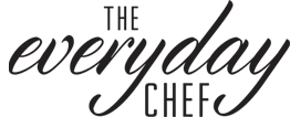 The Everyday Chef logo