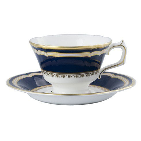 Ashbourne Tea Saucer