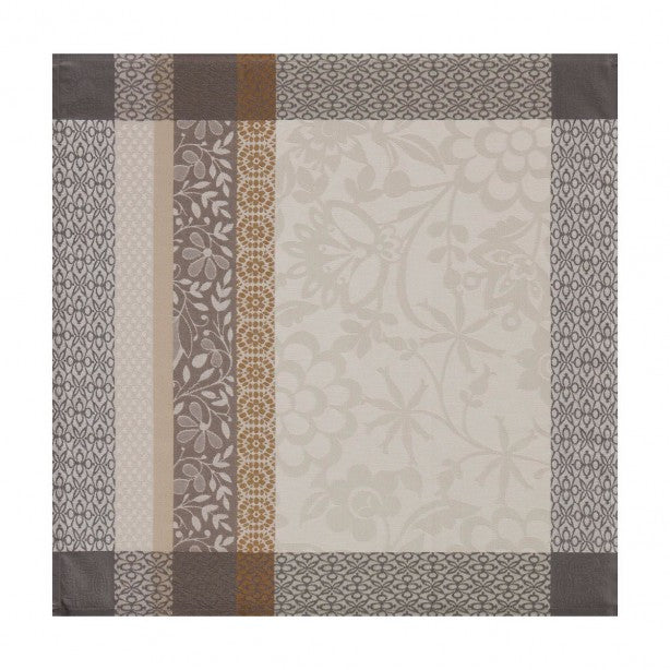 Provence Napkin Beige 22"x22" Set of 8