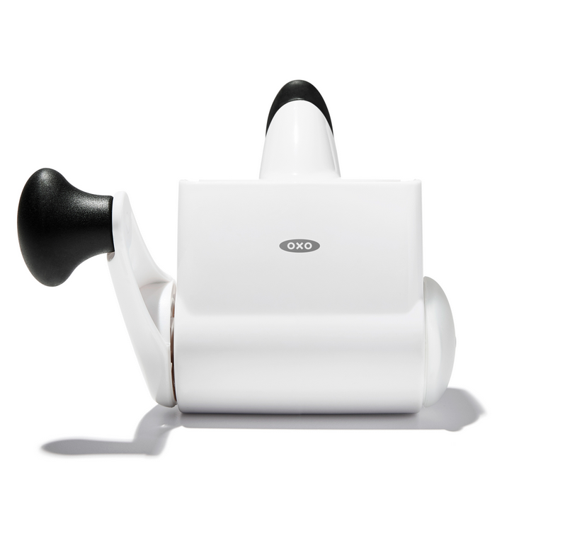 Rotary Grater