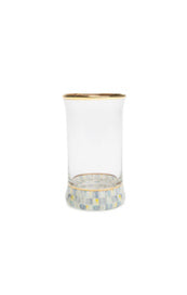 Sterling Check Highball