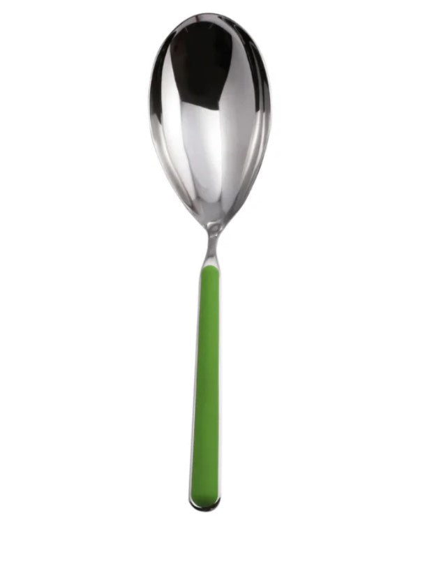 Fantasia Apple Green Risotto Spoon