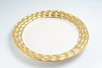 Truro Gold Charger