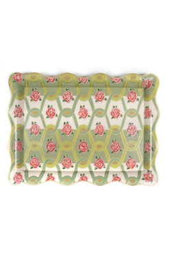 Really Rosy Tray- Large
