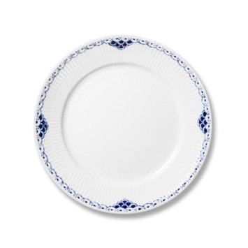 RC Princess Bread & Butter Plate
