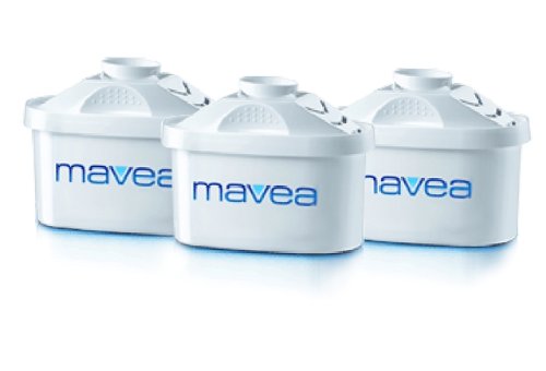 Replacement Filter 3Pk