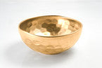 Truro Gold Sm Bowl