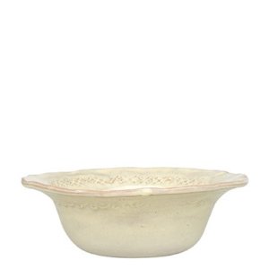 Buttercream Bellezza Berry Bowl