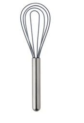 Silicone Flat Whisk