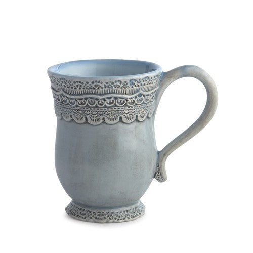 Finezza Mug Blue