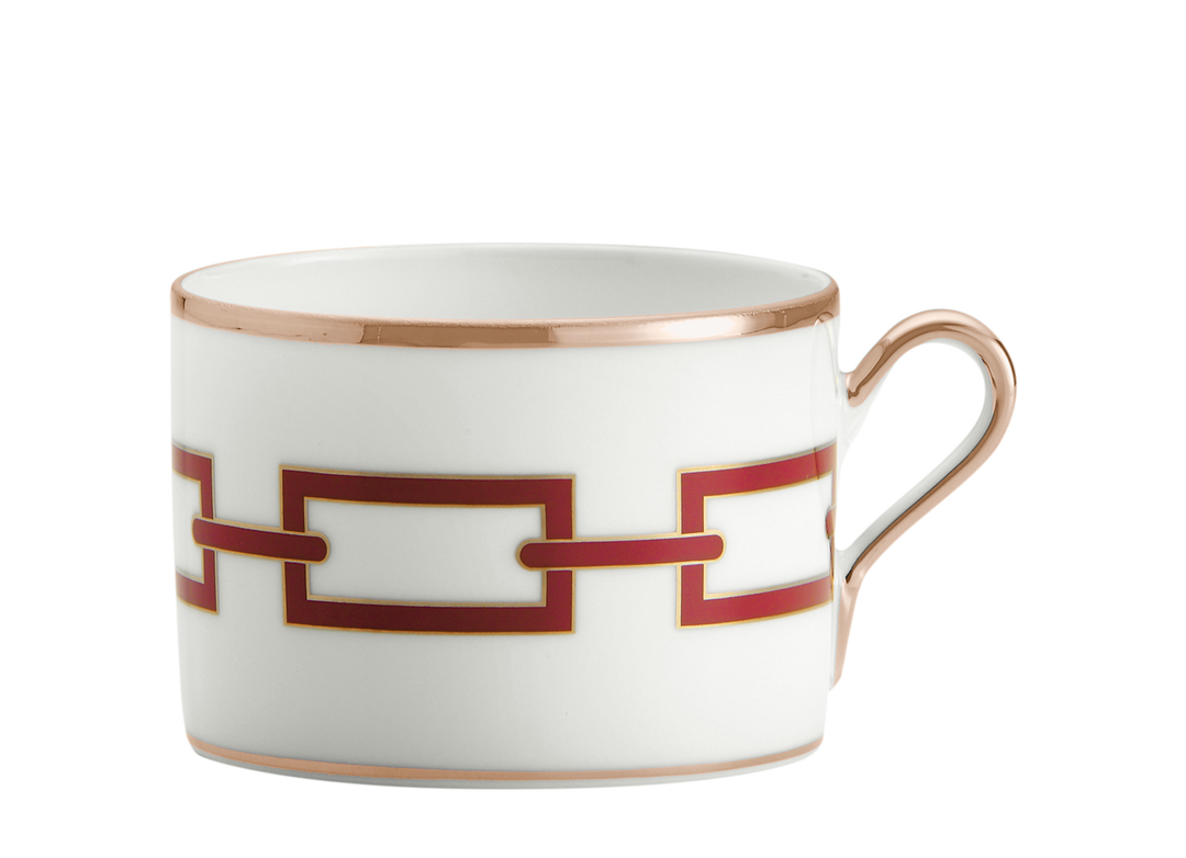 Catene Scarlatto Tea Cup Scarlett