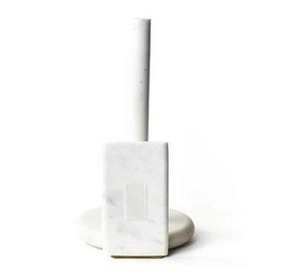 Mini Marble Paper Towel Holder