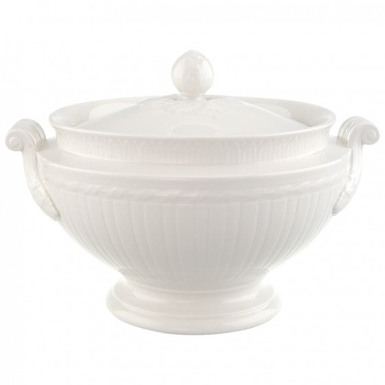 Cellini Covered Bowl
